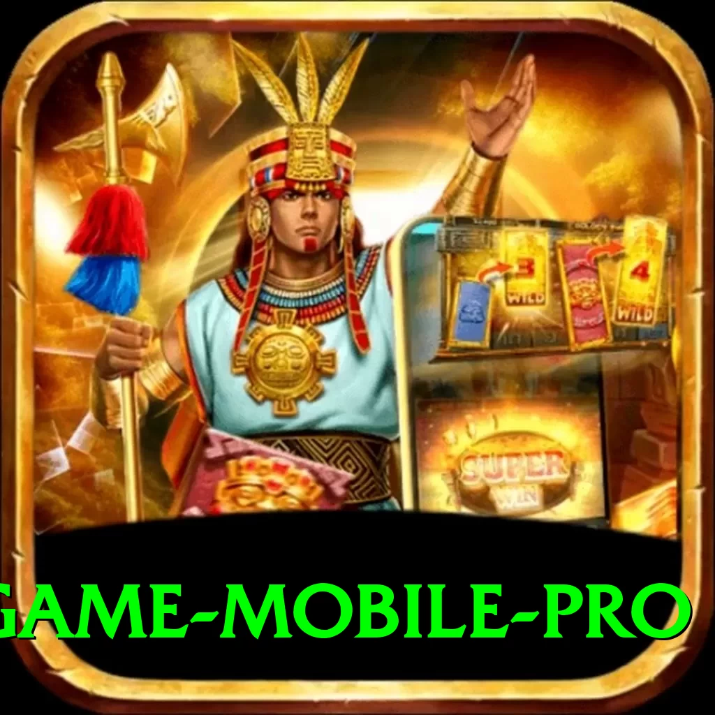 VPBET Game Mobile Pro - 2