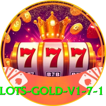 VSP 777 Game Slots Gold v1.7.1 - 2