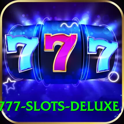 vsp777 - Slots Deluxe - 2