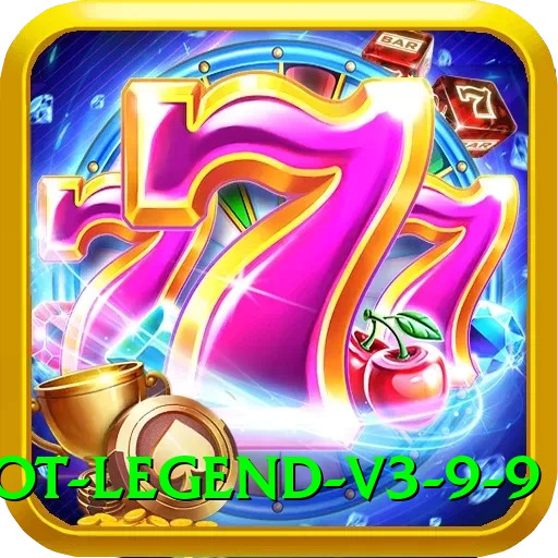 W9Bet Jackpot Legend v3.9.9 - 2