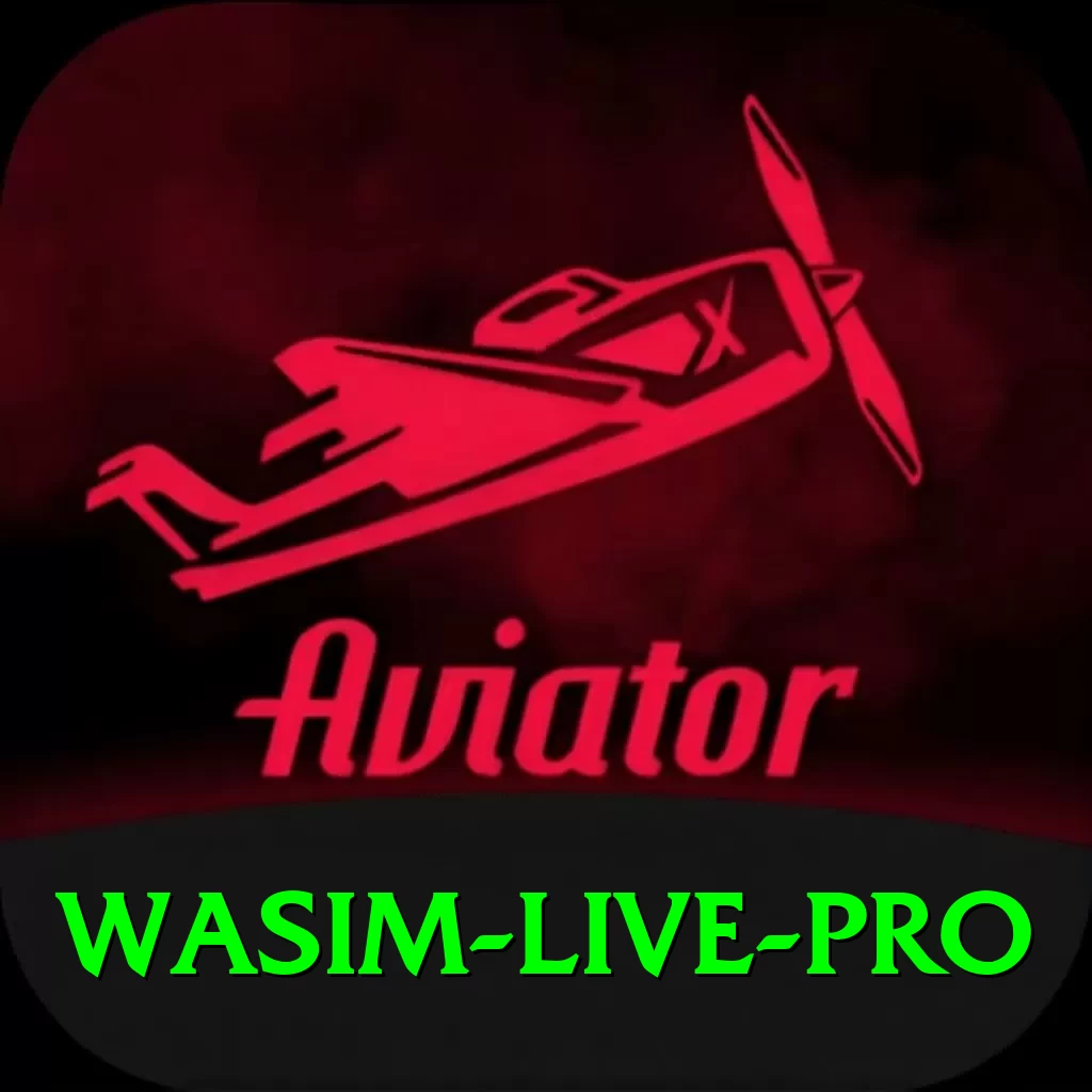 wasim Live Pro - 2