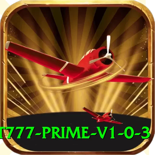 wt777 Prime v1.0.3 - 2