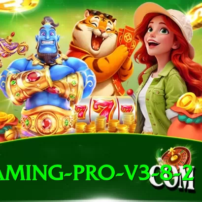 x555 Gaming Pro v3.8.2 - 2