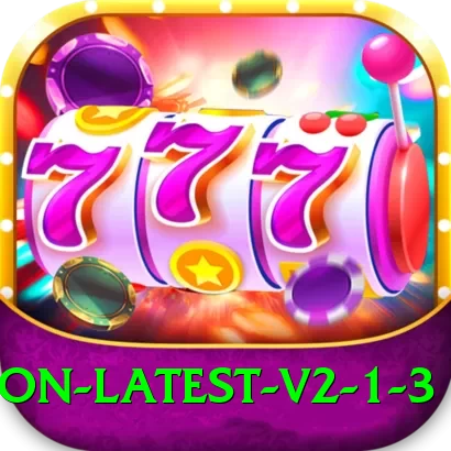 X777 Game Champion Latest v2.1.3 - 2