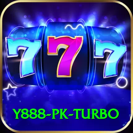 Y888 PK Turbo - 2