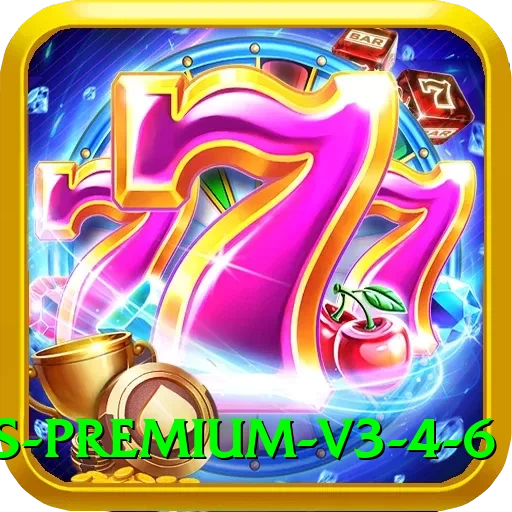 zc777 Slots Premium v3.4.6 - 2