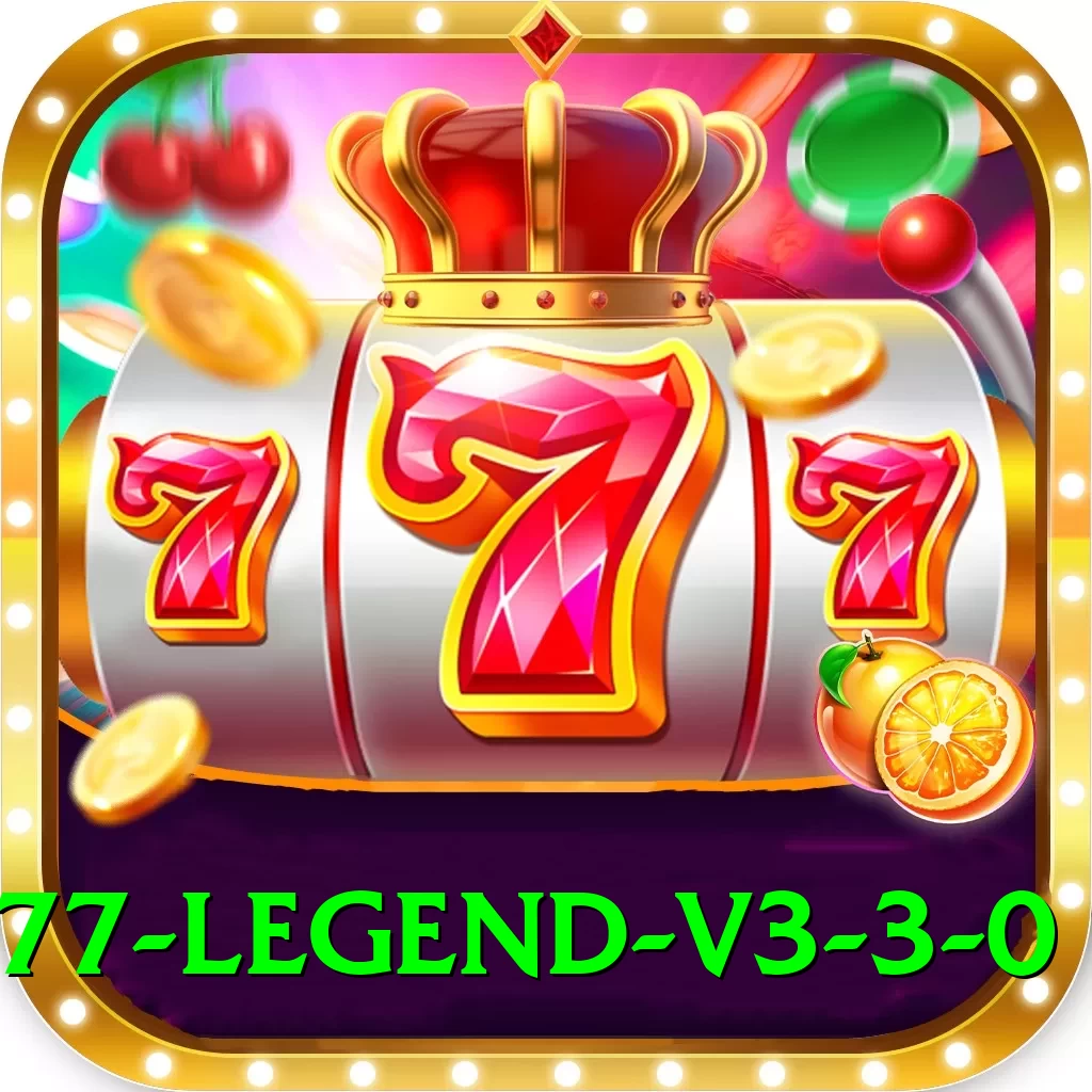 ze77 Legend v3.3.0 - 2